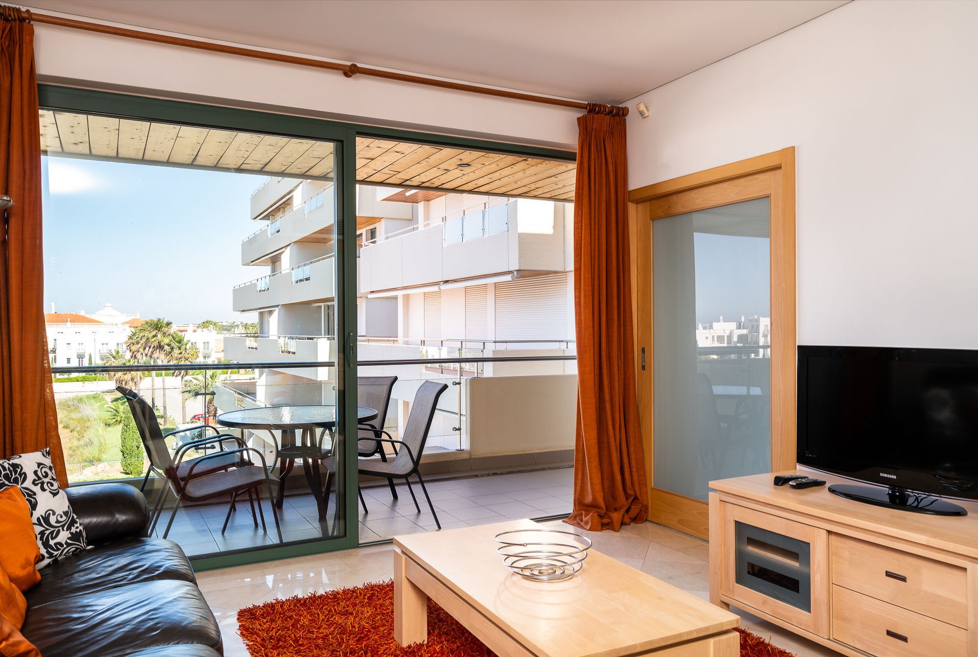 Apartment Vilamourasun Aquamar 309